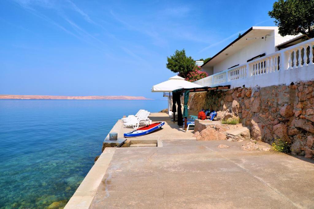 Kuca Za Odmor Draga Villa Lukovo Sugarje Exterior photo